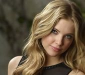 pic for ashley benson 